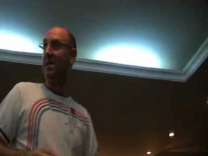 InterDirect 2008: Lessons for creatives young and old alike