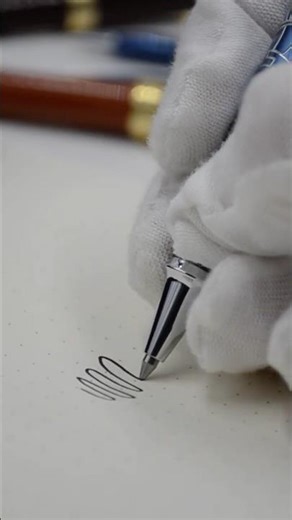 One of the Oldest Names in Stationery - Cross