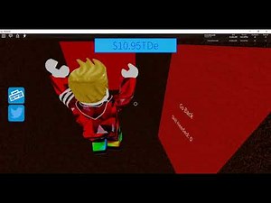 Roblox Button Simulator 3 - GETTING MORE STRENGTH!
