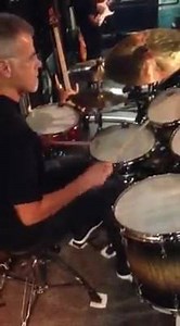 636 reactions · 286 shares | ...from today's soundcheck here on The Million Gig March... | David Garibaldi Music | Facebook