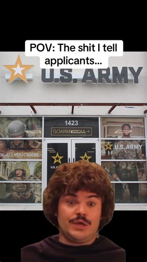 What I Really Tell Job Applicants: A Humorous POV