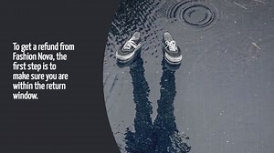 How To Get A Refund From Fashion Nova