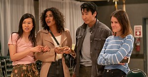 'As We See It' Showrunner Jason Katims Brings Heartfelt, Realistic Autistic Experience With New Amazon Prime Drama (Exclusive)