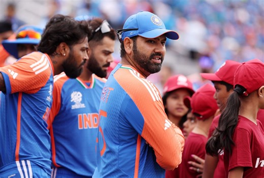 India vs USA Match Prediction: Who will win today's 2024 T20 World Cup match?