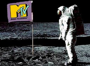 La evolución de MTV a través de sus comerciales