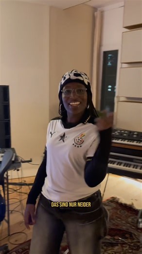 Unser New Music Friday Artist ist @weristANNY🔥 #tunecore #germany #ANNY