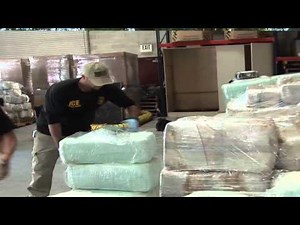 Otay Mesa Drug Tunnel Discovery One 2010