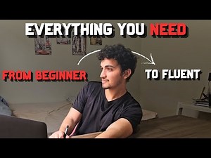 FREE 1 Hour Speak English Fluently with Confidence Masterclass