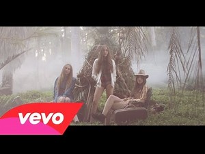 Haim - Falling (2013) | IMVDb