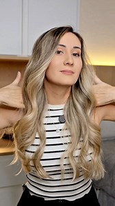 57K views · 2.3K reactions | Vocês pediram um vídeo tutorial de como eu faço meu babyliss estilo beach wave. Aproveita e deixa aqui nos comentários se vocês gostaram do vídeo, e quais dicas mais vocês gostariam que eu trouxesse aqui. 殺 #cabelossaudáveis #cabelos #dicasdecabelo | Suelen Medrado | Facebook