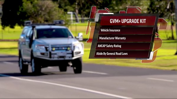 13 reactions | Take your vehicle's load-carrying performance to the next level with the Pedders range of GVM+ Upgrades  Available for: ✅ LandCruiser ✅ Hilux ✅ Ranger ✅ D-Max ✅ Triton ✅ Prado Plus many more! Increase your Payload and stay safe & legal while carrying heavy loads with a Pedders GVM+ Upgrade: https://bit.ly/33OHMbS | Pedders Suspension & Brakes | Facebook