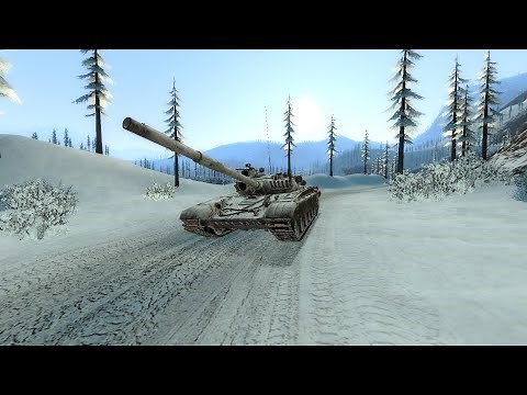 Garrys Mod Shelby Tank Mods. Modern Tanks. Merkava,T72,T72B,M1 Abrams,Leopard 2A6, M60, T90.