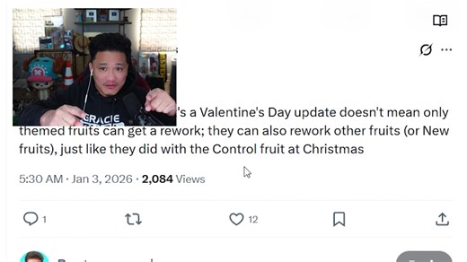 Blox Fruits 4th SEA Update 2026 Road Map! | Kitt Gaming