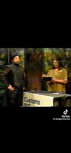 Graham Green being funny on CBC’s Royal Canadian Air Farce 1994 | Indigenous Voices Matter