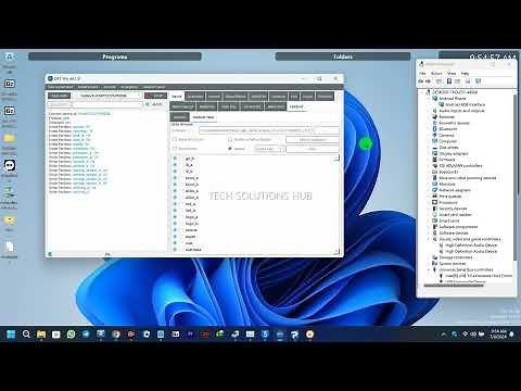 REDMI 13C REPAIR IMEI WITHOUT HARDWARE FULL GUIDE