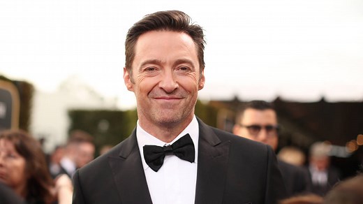 Hugh Jackman facts: Actor's age, wife, children, movies and career explained