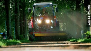 42K views · 98 reactions | Yanmar’s Vario-transmission called i-HMT...