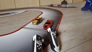 Real FX, notre avis sur le circuit auto avec I.A