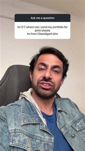 Where Can 5'7" Height Model Send Profile for Modeling Assignments | Model Casting for Shoots