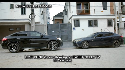 LOST BOND is now showing on SWEET NOLLY TV on YouTube click On the link 👉👉 https://youtu.be/7ItieS8EhfU?si=PRnVwk4xRTl2KNsc to watch | Latest Nollywood