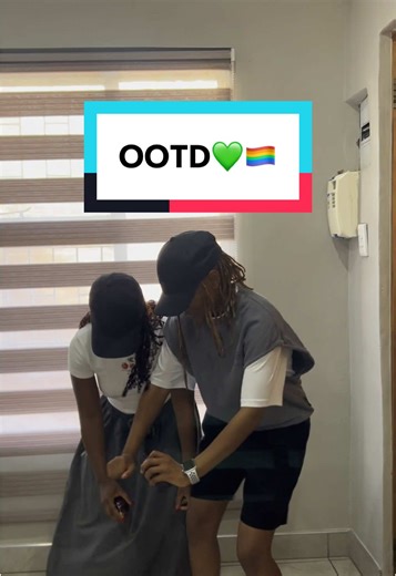 Get Ready with Us: OOTD for WLW Fashion