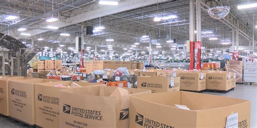 USPS addresses past delivery issues and new technology