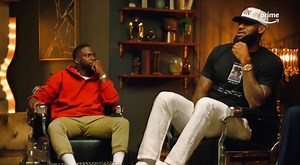 LeBron James Reiterates His Stance On The Cowboys, Reveals Where His NFL Allegiance Lies Now (VIDEO)