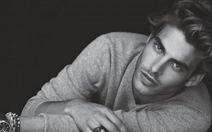 【男模】JON KORTAJARENA | RUNWAY COMPILATION