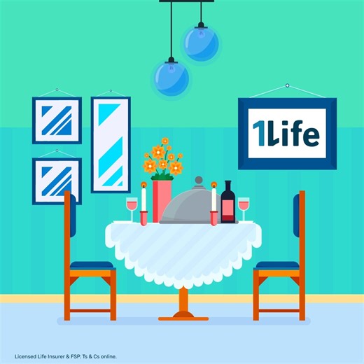 Rewarding yourself and the ones you love should always be on the menu. 🍽️ Enjoy exclusive dining rewards with 1Lifestyle. Learn more: https://bit.ly/4aYeATJ #1LifeChangingLives | 1Life Insurance