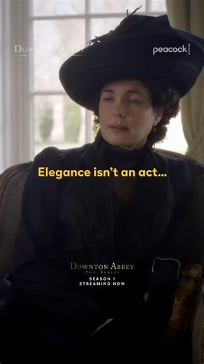 downton abbey on Instagram: "Footmen glide like chess pieces while queens trade compliments with concealed claws. Everywhere, the air smells of lavender, ink, and low-key revolution Stay tuned: hit follow on @abbey.downtown_ for fan art highlights — downton abbey • all week . . . . . . #phyllislogan #jimcarter #mrshughes #downtonabbeymovie #perioddrama"