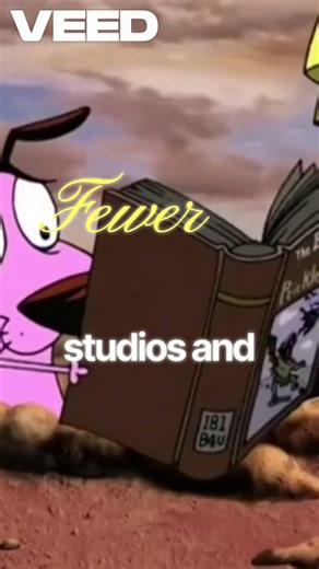 Why Cartoon Network Closed Down