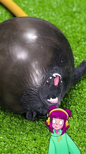 SQUISHY SPLASH CHALLENGE! 💦🤪 Unbelievable Water Fun with COOL TOOL!