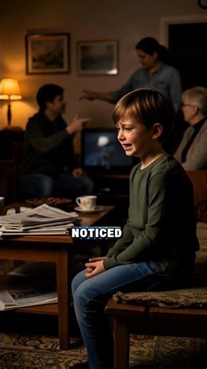 Emotional Neglect Explained: Why You Feel Empty Even When Nothing Was “Wrong” #emotionalbaggage