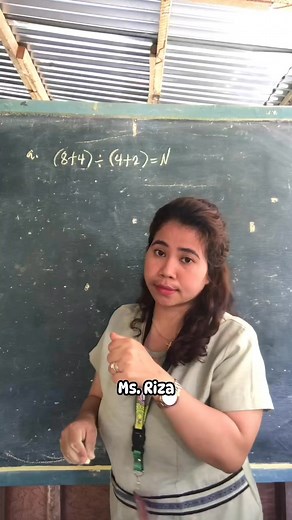 81K views · 2.1K reactions | PEMDAS | Ms. Riza Teaching Math | Facebook