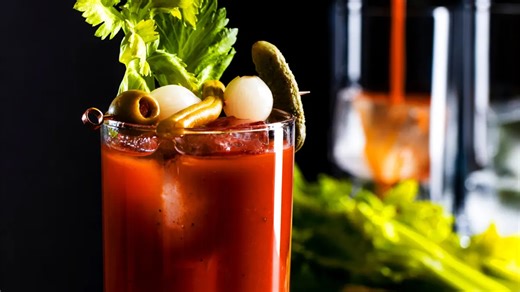 Brunch hosting made easy: How to prep the perfect pitcher of Bloody Marys