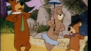The New Yogi Bear Show - 30 - The Hopeful Diamond