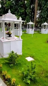 5M views · 1.1M reactions | શ્રી ચંન્ઢ્રમૌલિશ્વર મહાદેવજી મંદિર(પારનેરા પારડી) ખાતે શિવ સંકુલમાં દ્વાદશ(૧૨) જ્યોતિર્લિંગ દર્શન…  હર હર મહાદેવ  | Bharat Patel | Facebook