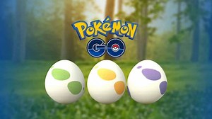 Pokemon GO Egg hatches Season 12 Adventures Abound: 2km, 5km, 10km, and Adventure Sync rewards