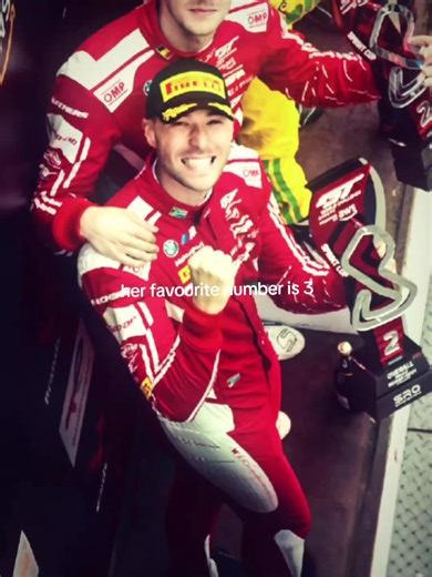 kelvin und falken all time favs aber max wird nur f1 surported beim 24er soll der abkratzen