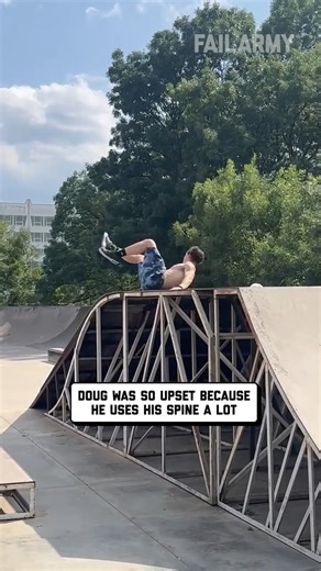 FailArmy on Reels