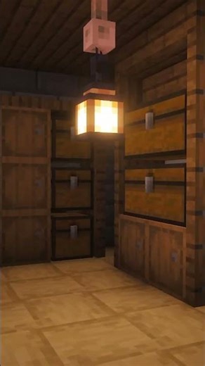 Can You Find My Secret Rooms? #minecraft #building #minecraftbuilding