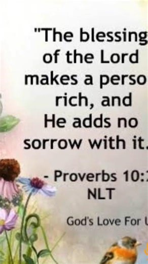 Today's Verse ( January 21)