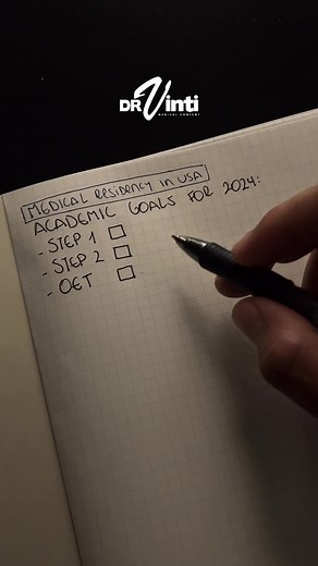 Consejos para dar un examen del USMLE