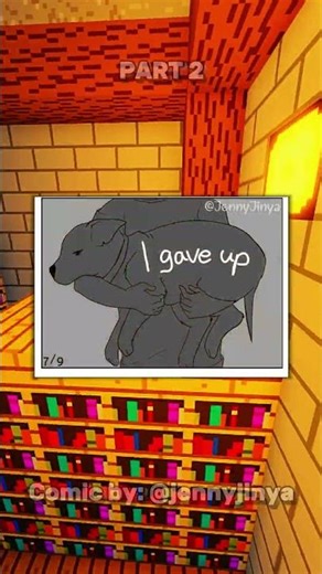 ⚠️PART 2 ⚠️ Loving Reaper “Shelter” #lovingreaper