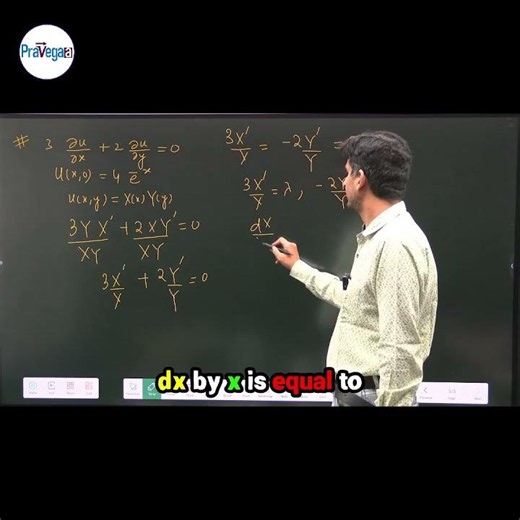 Master Separation of Variables in Classical Mechanics! 🚀