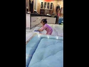 Little Nitya is Live Now #cutebaby #stackingring #shortvideos #shorts #livestream #live