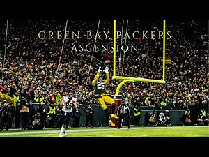 Green Bay Packers 2025 Playoff Hype Trailer - "Ascension"