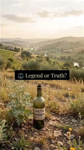 The Herb That Was Once a Shield 🛡️ | Wormwood — Part 2