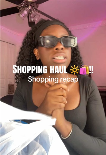 Summer Shopping Haul Recap — Top Finds and Outfit Picks