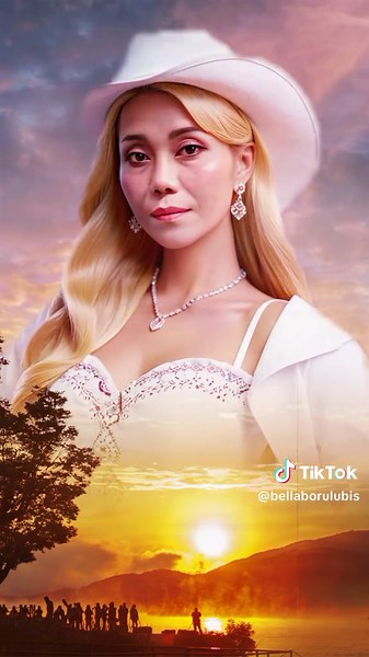 Efek Foto Viral di TikTok: Cara Mudah Bikin Trending